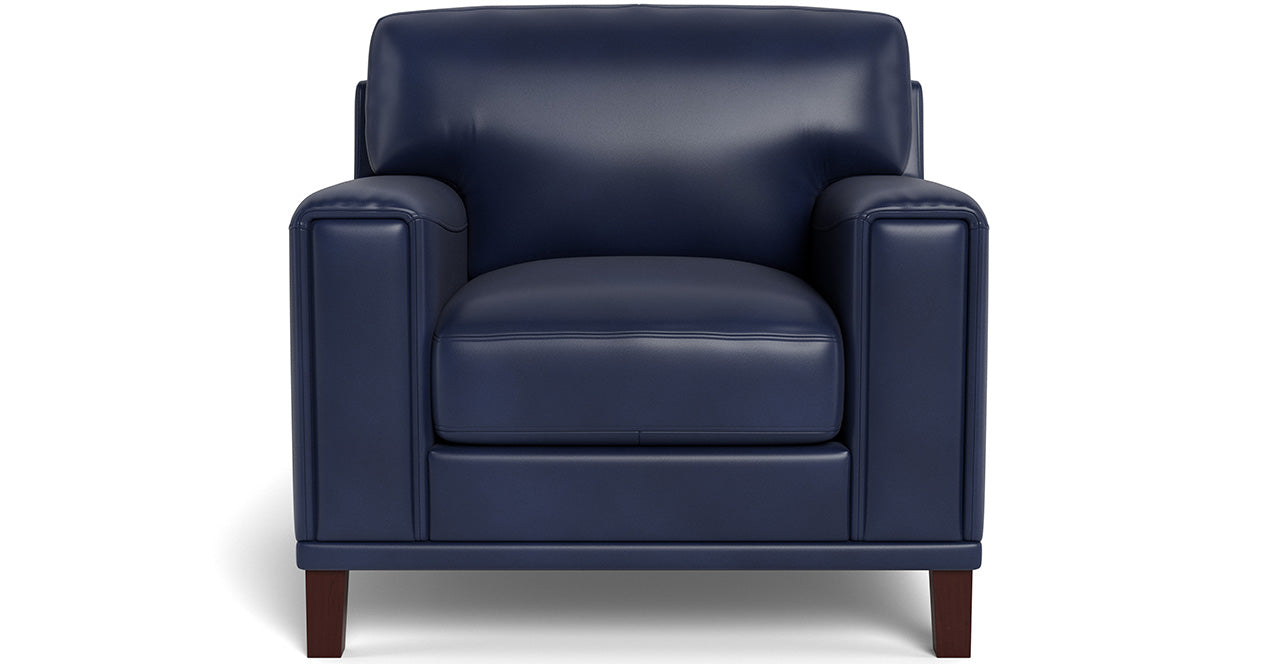 Hayward Leather Sofa Collection